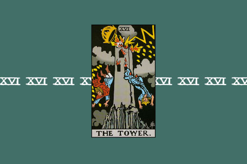 The Meanings Behind Each Of The 22 Major Arcana Cards In Tarot - 15