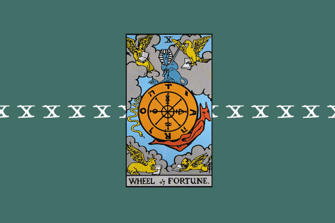 The Meanings Behind Each Of The 22 Major Arcana Cards In Tarot - 38