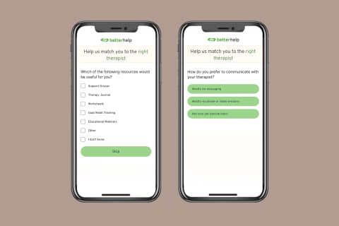 talkspace vs. betterhelp