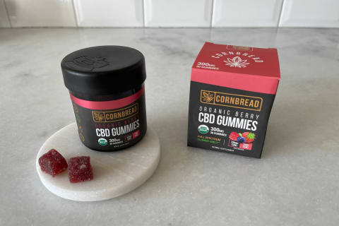 The 6 Best CBD Gummies Of January 2023 Reviewed By Dietitian - 47