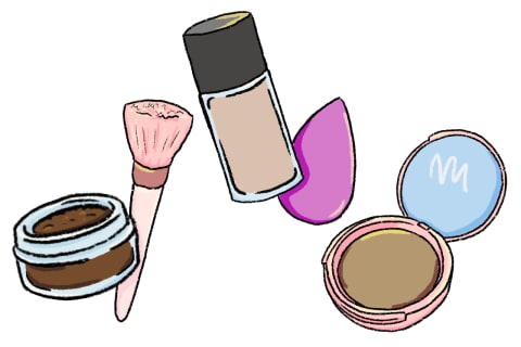 contour products