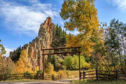 Colorado s Leaves Are Putting On A Show Now  - 51