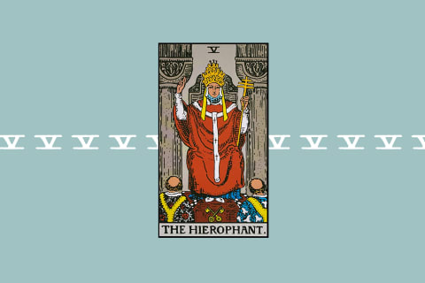 Tarot Cards Meaning  A List Of The Cards   What They Represent - 32