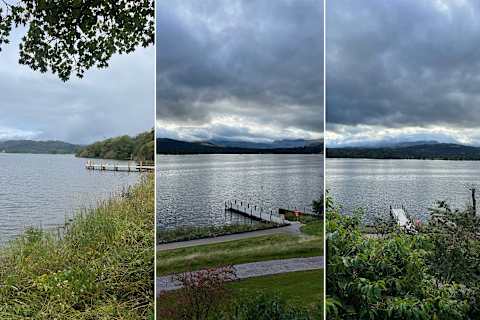 Well Traveled: the Lake District wild swimming