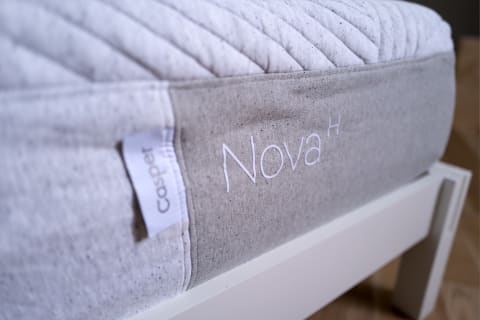 Casper Nova Hybrid Mattress review