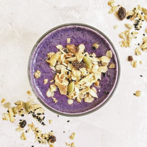 33 Healthy Breakfast Recipes To Start Your Day Off Right - 56