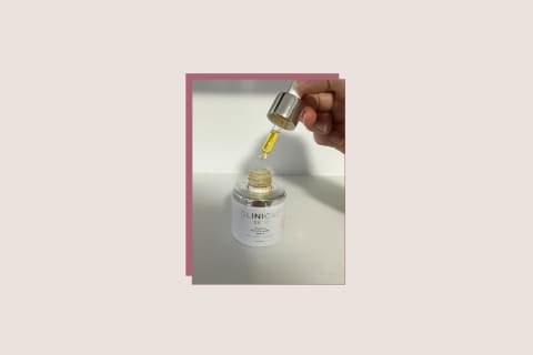 Jamie Schneider clinical skin serum