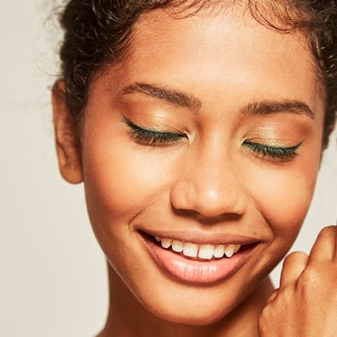 7 Graphic Eyeliner Tutorials That Anyone Can Master