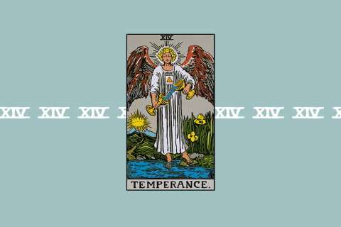 The Hierophant & The Hanged Man Tarot Card Combination and Meaning