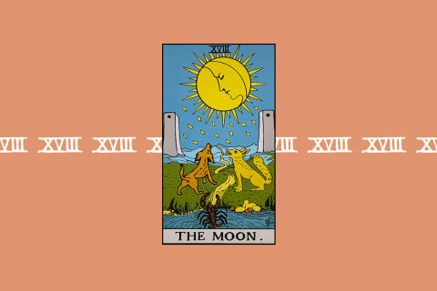 The Meanings Behind Each Of The 22 Major Arcana Cards In Tarot - 20