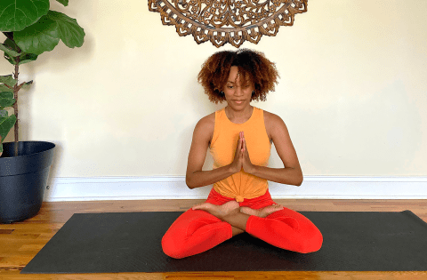 Advanced Yoga Poses For Experts And Couples - BetterMe