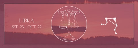 Libra Daily Horoscope - Libra Horoscope Today From the AstroTwins