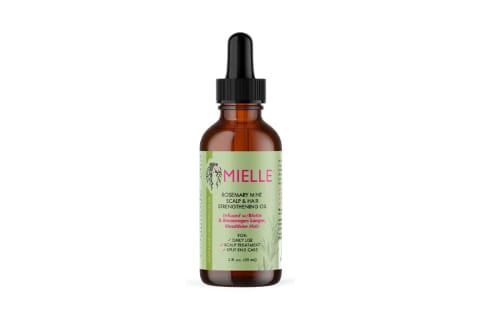 Mielle Organics Rosemary Mint Oil