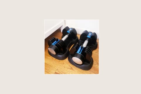 lifepro dumbbells review storage in case by desk