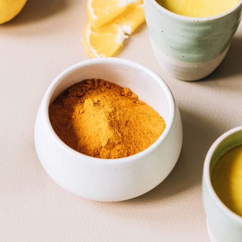 Golden Milk  7 Benefits Of The Turmeric Tea   3 Recipes - 62