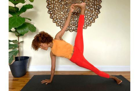 Nearly Impossible Yoga Poses  Advanced Yoga Positions for Experts