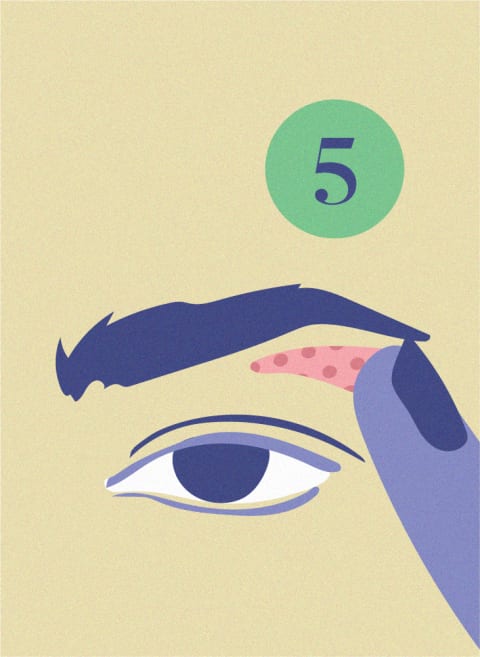 How To Apply Eye Cream Like A Pro  6 Steps   Expert Tricks - 3