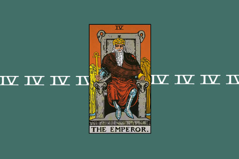 The Hierophant & The Hanged Man Tarot Card Combination and Meaning