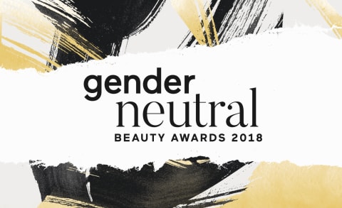 gender neutral beauty