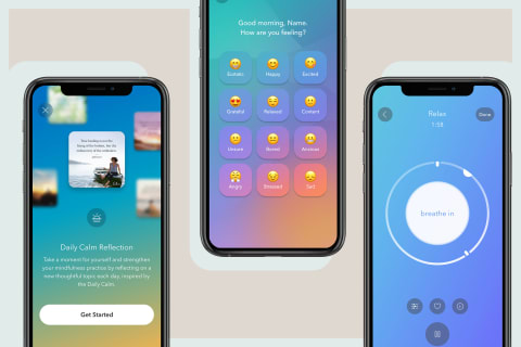 Calm App Review 2023  A Meditation App That s Worth The Cost - 58