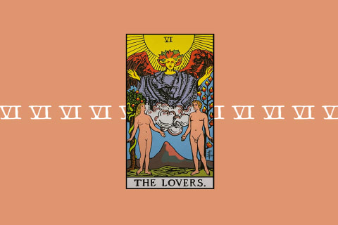 The Meanings Behind Each Of The 22 Major Arcana Cards In Tarot - 24