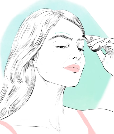 Be Cool: How To Use Cryo Technology For Your Best Facial Sculpt ...