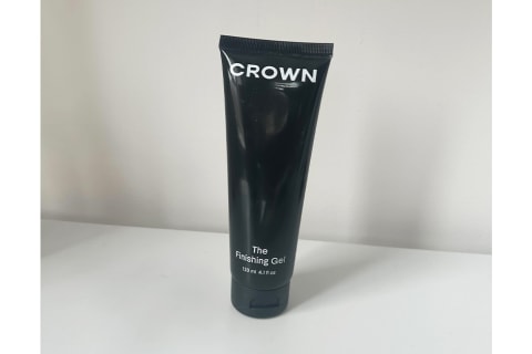 Crown Affair The Finishing Gel