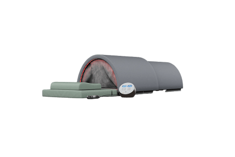Best infrared sauna portable sunlighten solo system