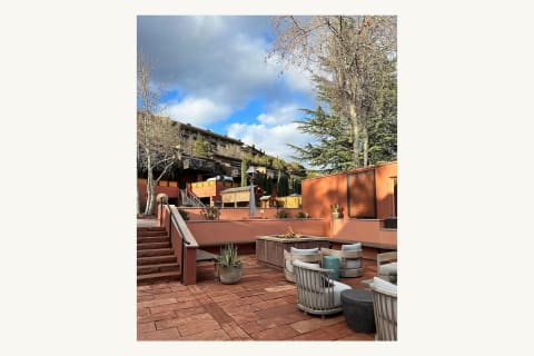 L'Auberge de Sedona