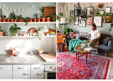 Holistic Home Tours with Bernd Reichler