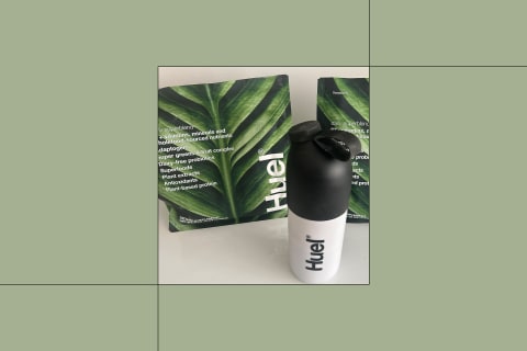 huel daily superblend review