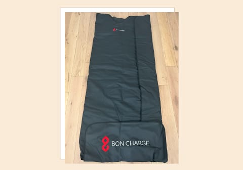 Bon Charge Infrared Sauna Blanket