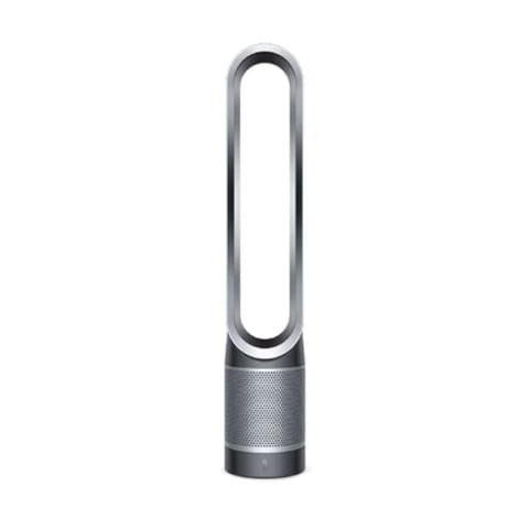 best air purifier for smoke Dyson TP01 Pure Cool