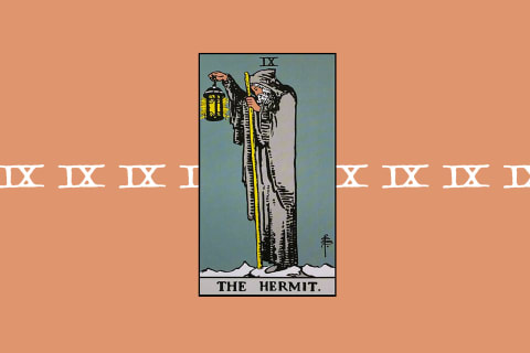 The Meanings Behind Each Of The 22 Major Arcana Cards In Tarot - 18