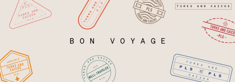Bon Voyage // T&C
