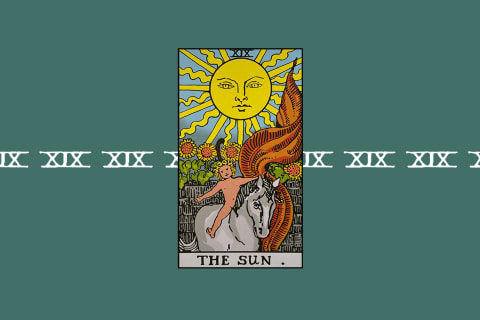 The Meanings Behind Each Of The 22 Major Arcana Cards In Tarot - 64