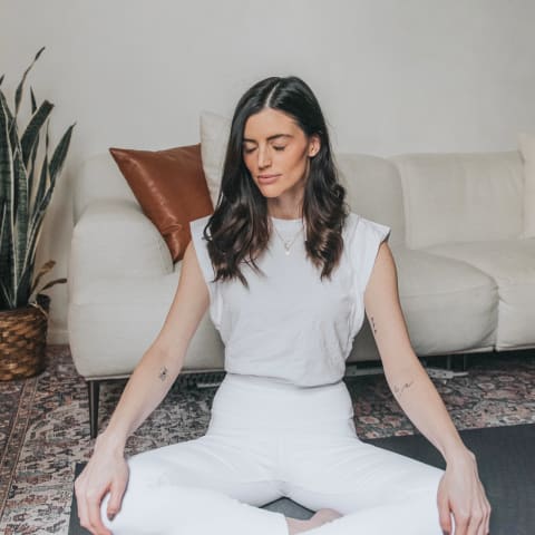 6 Grounding Ways To Start Your Day  From A Mindfulness Pro  - 42