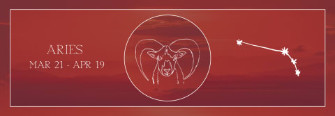 Aries sign by sign 2023