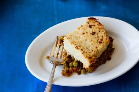 Shepard's pie recipe