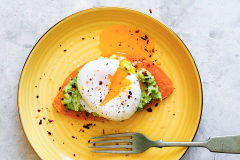 33 Healthy Breakfast Recipes To Start Your Day Off Right - 45