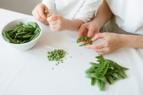 Your Biggest Questions About Dealing With Picky Eaters  Answered - 77