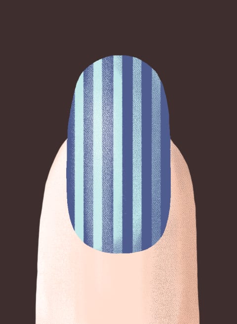 7 Nail Shapes   How To Pick The Best For You - 93