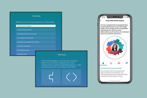 eharmony vs  Match  Which Dating App Is Better In 2023  - 17