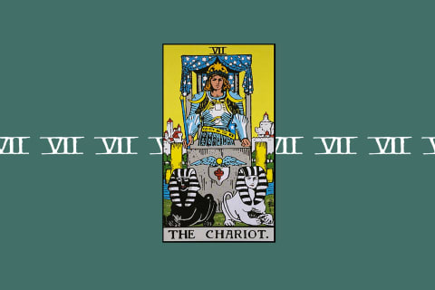 Tarot Cards Meaning: A List Of The Cards & What They Represent