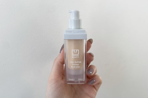 U Beauty SUPER Tinted Hydrator Review