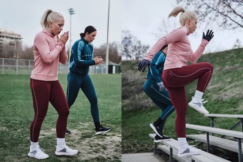 The 4 Benefits Of Working Out In Cold Weather  According To Science - 67