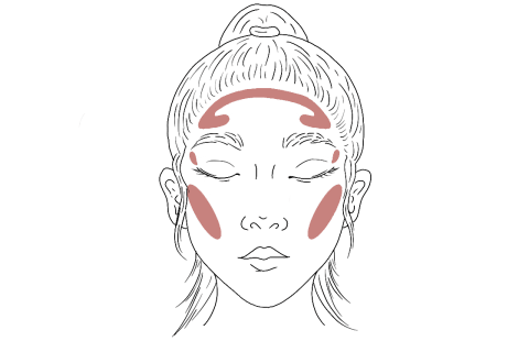 How to Contour Your Face: Step-by-Step Guide