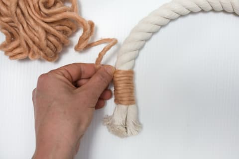Macrame String, Rope & Cord. What is the difference? - Mary Maker