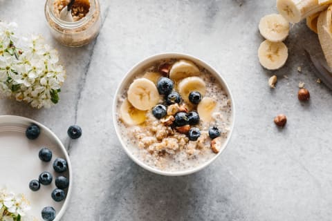 25 High-Fiber Foods To Increase Your Daily Fiber Intake | mindbodygreen