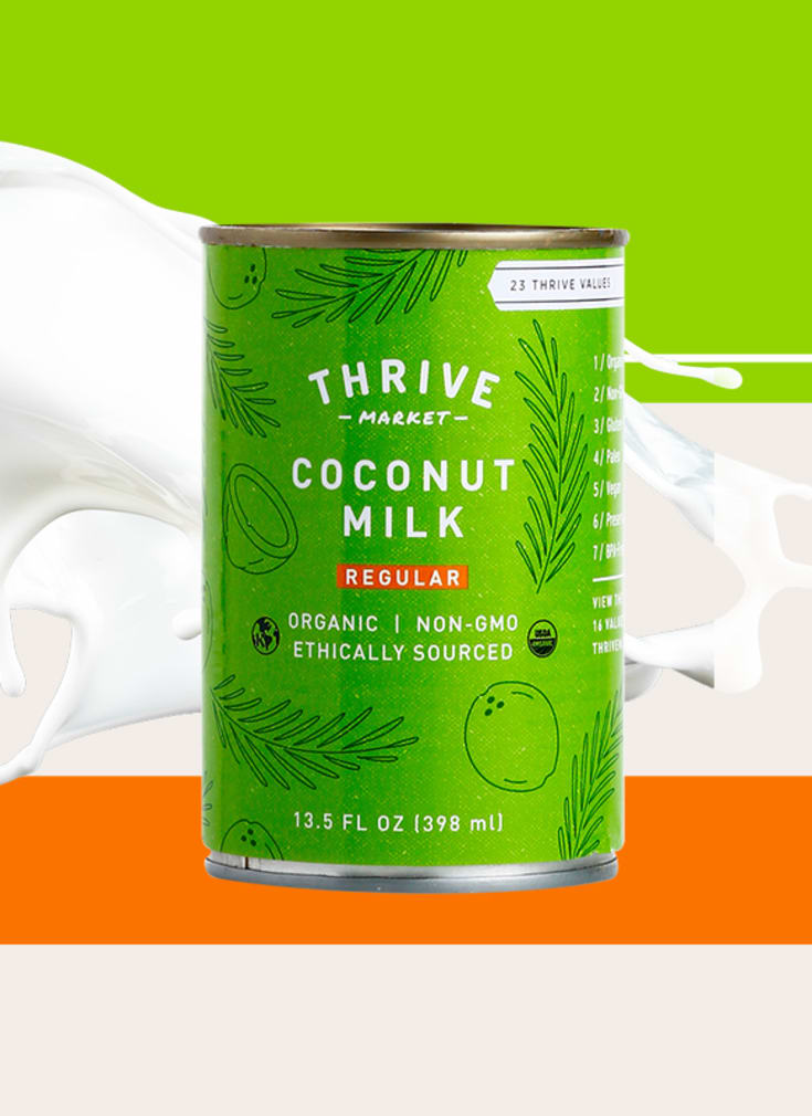 Healthiest Nondairy Milk